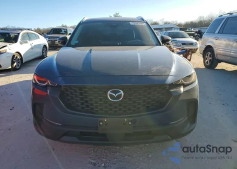 2024 Mazda Cx-50 Select z USA, uszkodzony, nr VIN 7MMVABAM1RN244305